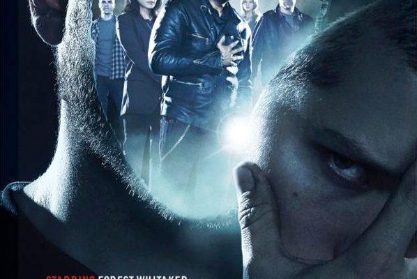 Serie TV Criminal Minds: Suspect Behavior immagine di copertina