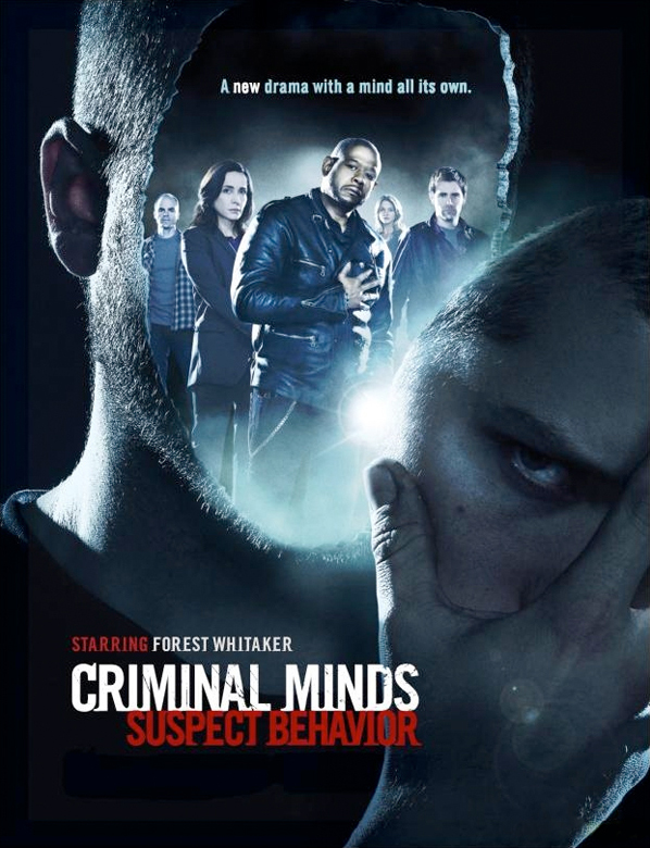 Serie TV Criminal Minds: Suspect Behavior immagine di copertina