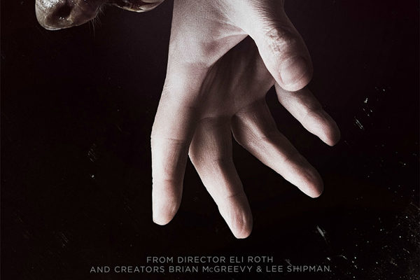 Serie TV Hemlock Grove immagine di copertina