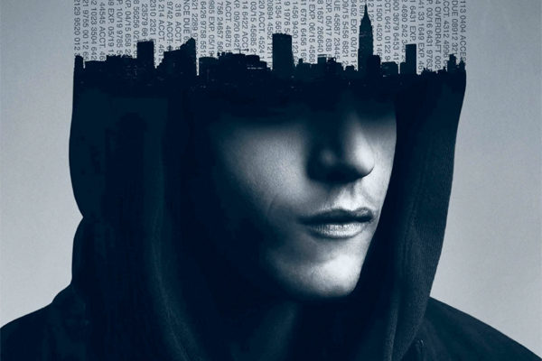 Serie TV Mr. Robot immagine di copertina