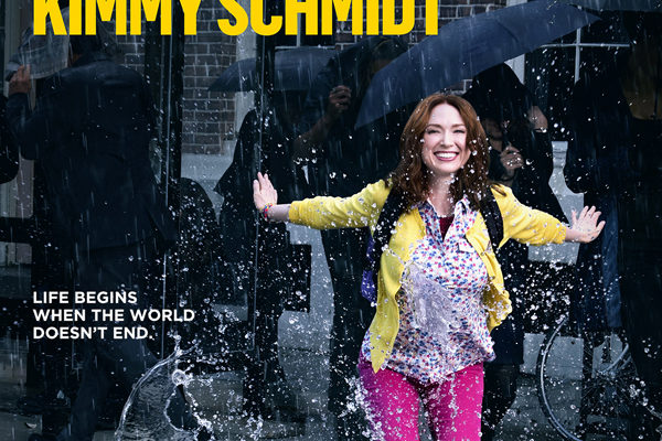 Serie TV Unbreakable Kimmy Schmidt immagine di copertina
