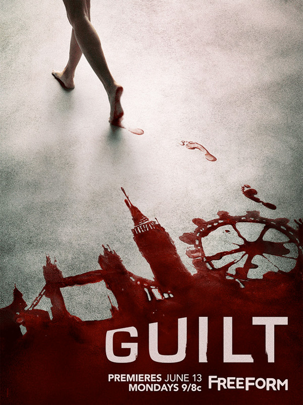 Serie TV Guilt immagine di copertina