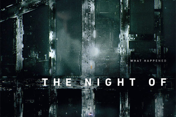 Serie TV The Night Of immagine di copertina