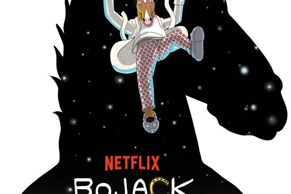 Serie TV BoJack Horseman immagine di copertina
