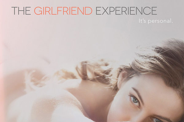 Serie TV The Girlfriend Experience immagine di copertina