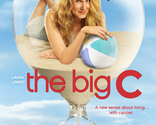 Serie TV The Big C immagine di copertina