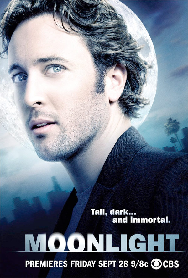 Serie TV Moonlight immagine di copertina