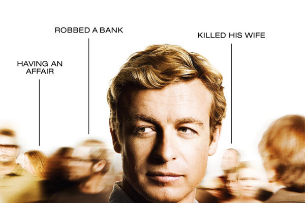 Serie TV The Mentalist immagine di copertina