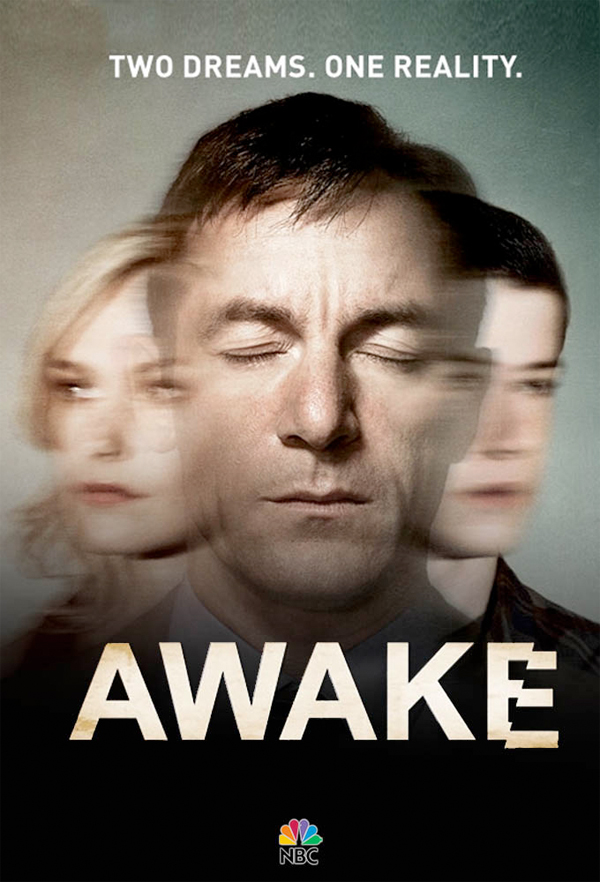 Serie TV Awake immagine di copertina