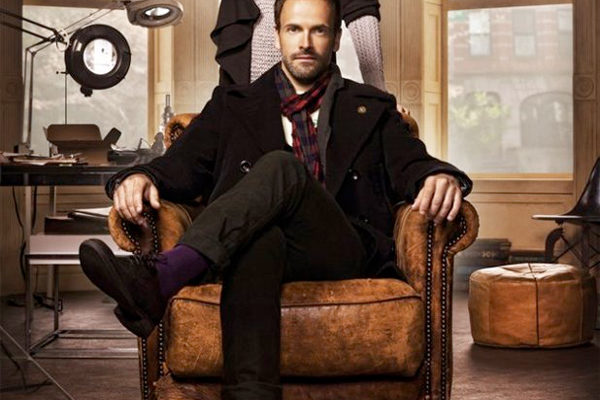 Serie TV Elementary immagine di copertina