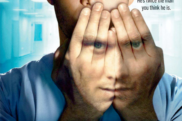 Serie TV Do No Harm immagine di copertina