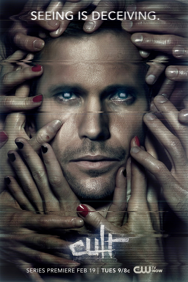 Serie TV Cult immagine di copertina