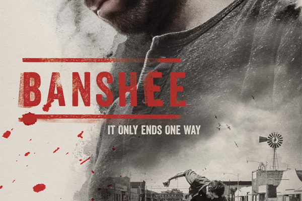 Serie TV Banshee immagine di copertina