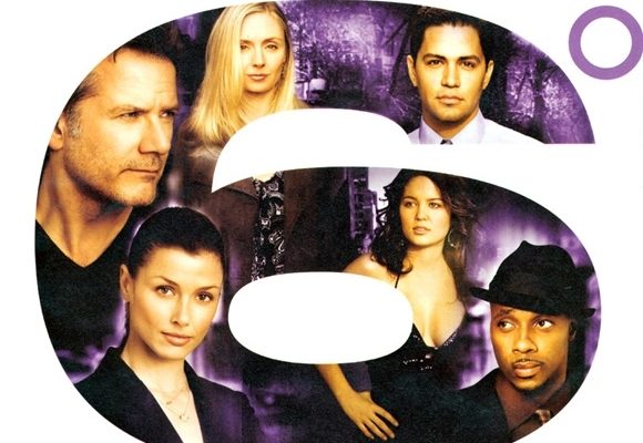 Serie TV Six Degrees immagine di copertina