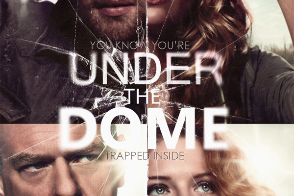 Serie TV Under the Dome immagine di copertina