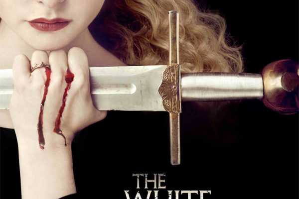 Serie TV The White Queen immagine di copertina