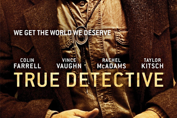 Serie TV True Detective immagine di copertina