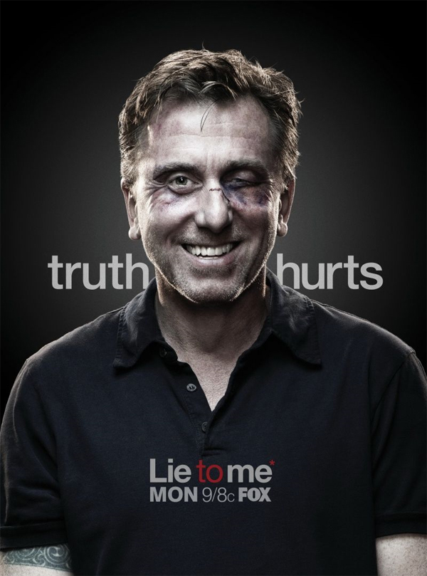 Serie TV Lie to Me immagine di copertina