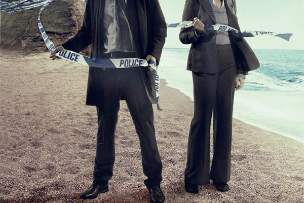 Serie TV Broadchurch immagine di copertina