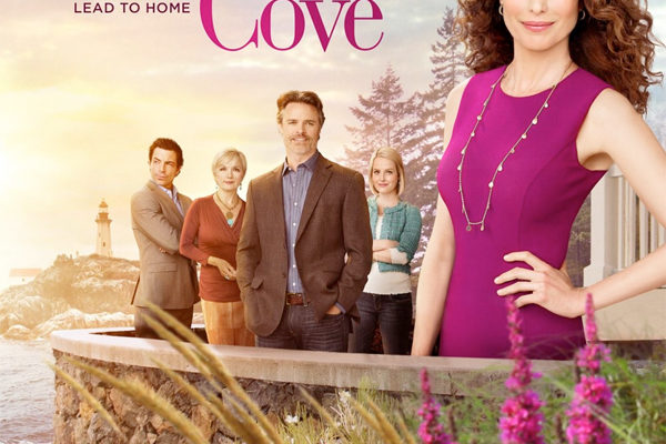 Serie TV Cedar Cove immagine di copertina