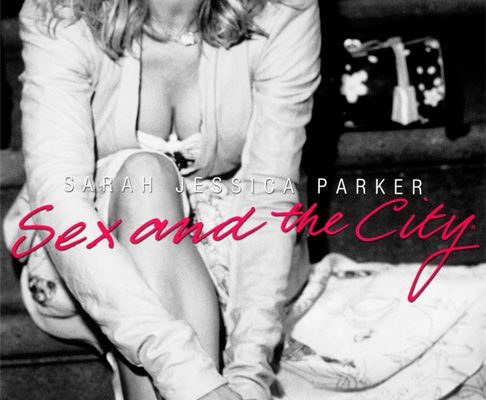 Serie TV Sex and the City immagine di copertina