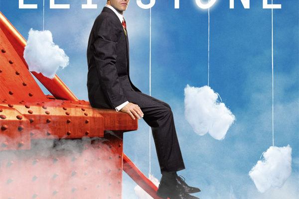 Serie TV Eli Stone immagine di copertina