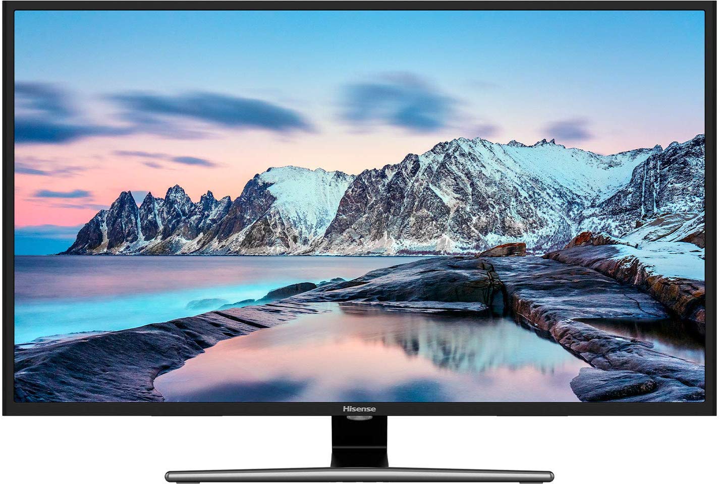 Hisense Hisense H32AE5720 Single