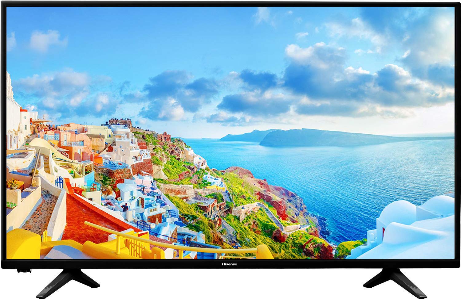 televisore Hisense H32AE5000