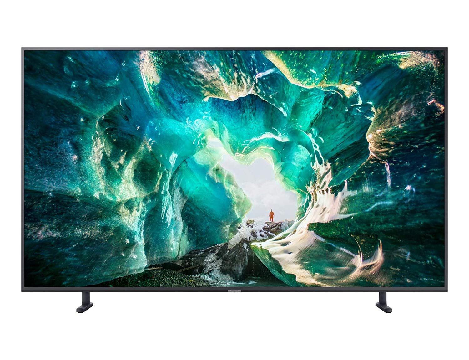 televisore Samsung TV UE49RU8000UXZT