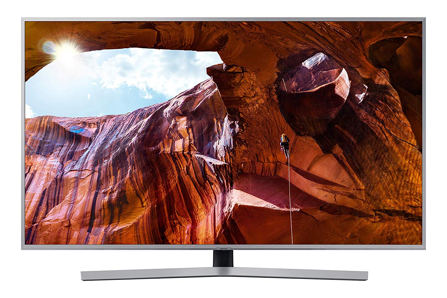 televisore Samsung TV UE55RU7450UXZT