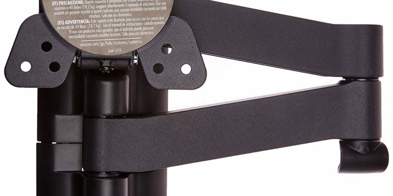 televisore AmazonBasics PBH-991
