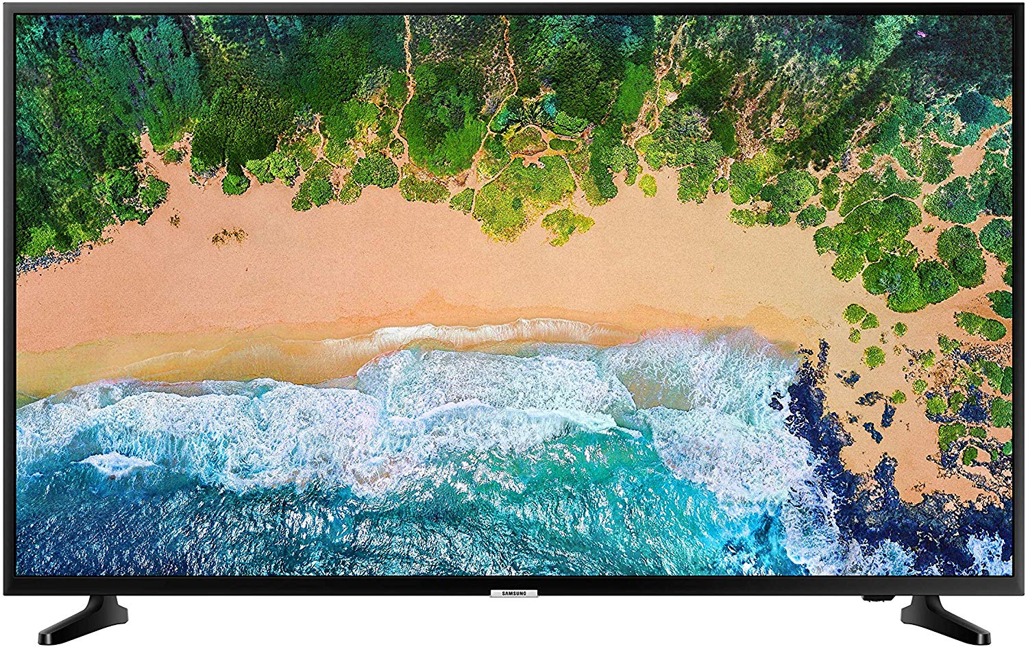 televisore Samsung TV UE55NU7091UXZT