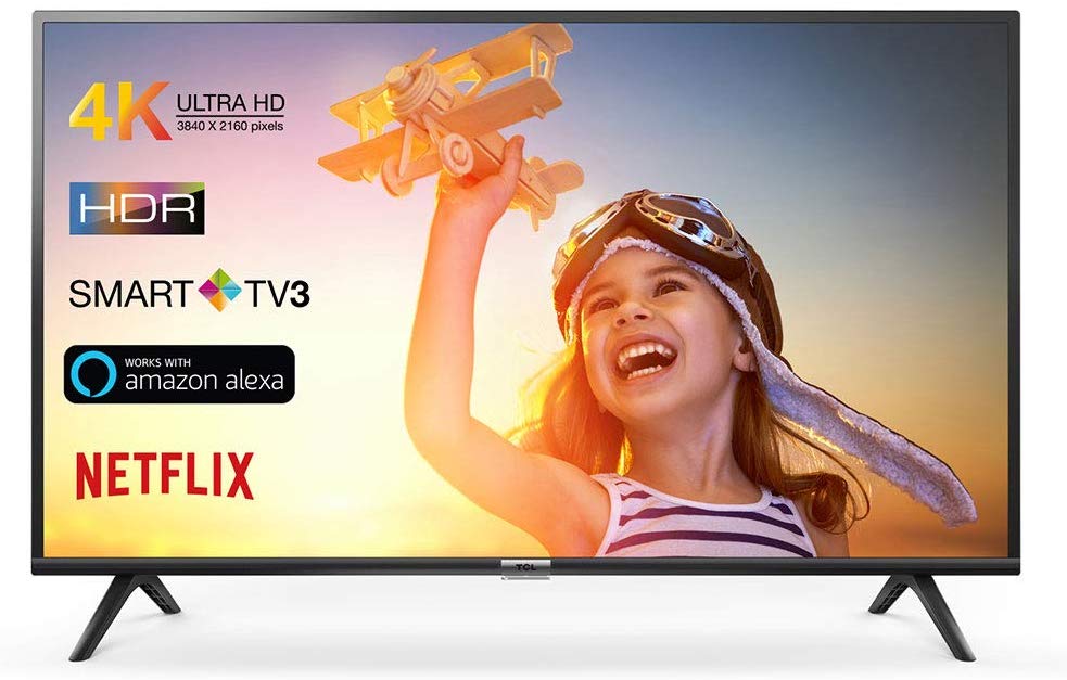 TCL TCL 43DP602 Ultra