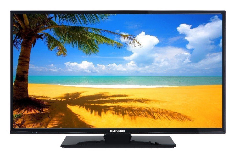TELEFUNKEN Telefunken Smart TV