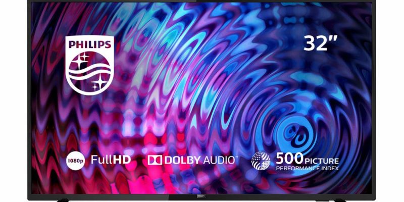 PHILIPS Philips Smart sottile