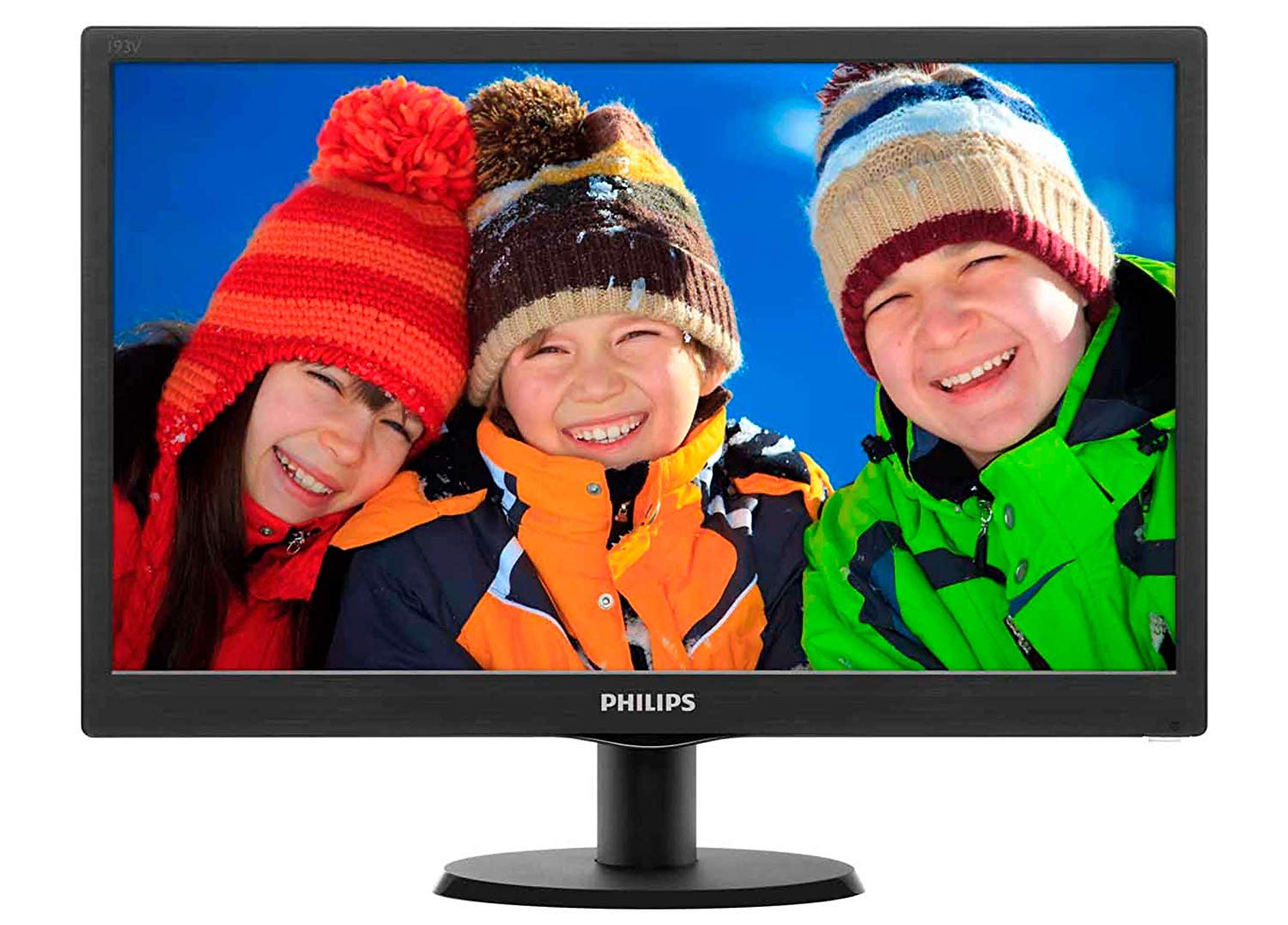 Philips Monitor Philips Monitor 18