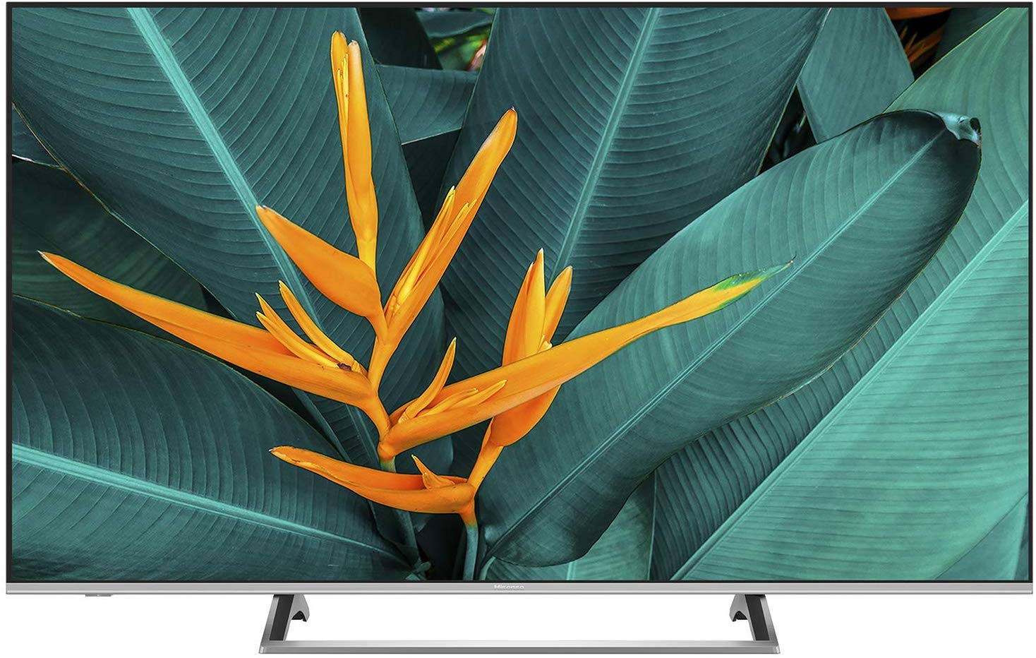 Hisense HISENSE H43BE7400 Vision