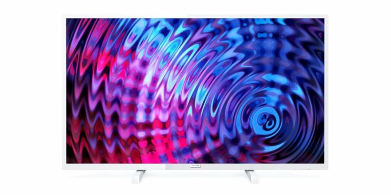 PHILIPS Philips ultra sottile
