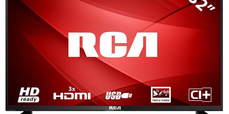 RCA RCA RB32H1 pollici