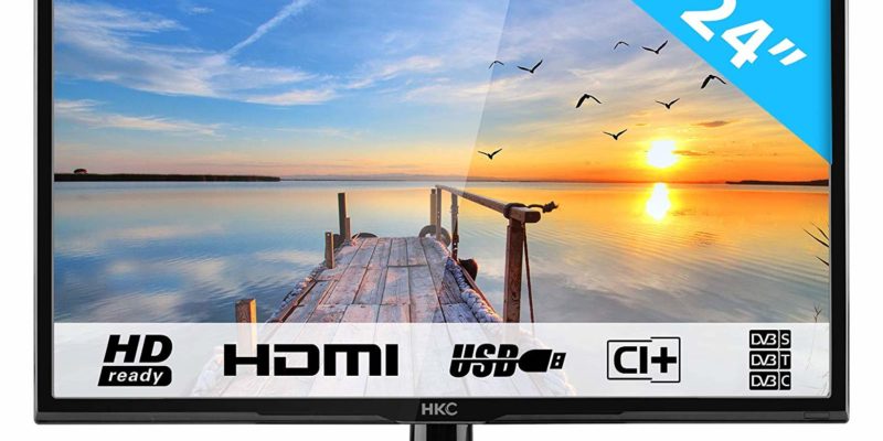HKC 24C2NB 60 50cm