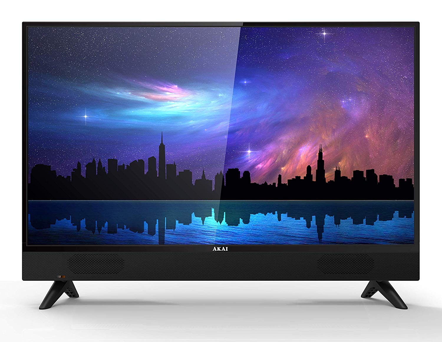 AKAI TV AKTV3215 Televisore Pollici