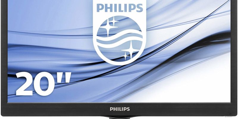 Philips Monitor Philips Monitor 19