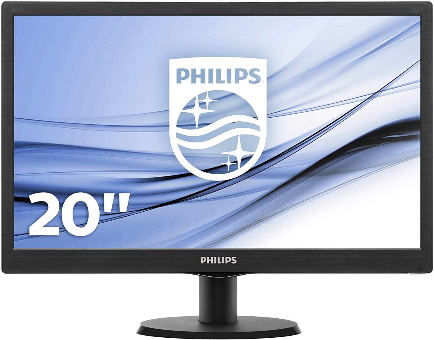 Philips Monitor Philips Monitor 19