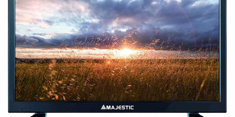 MAJESTIC Majestic tvd 220