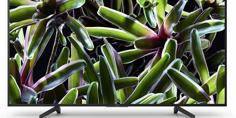 Sony Sony KD 43XG70