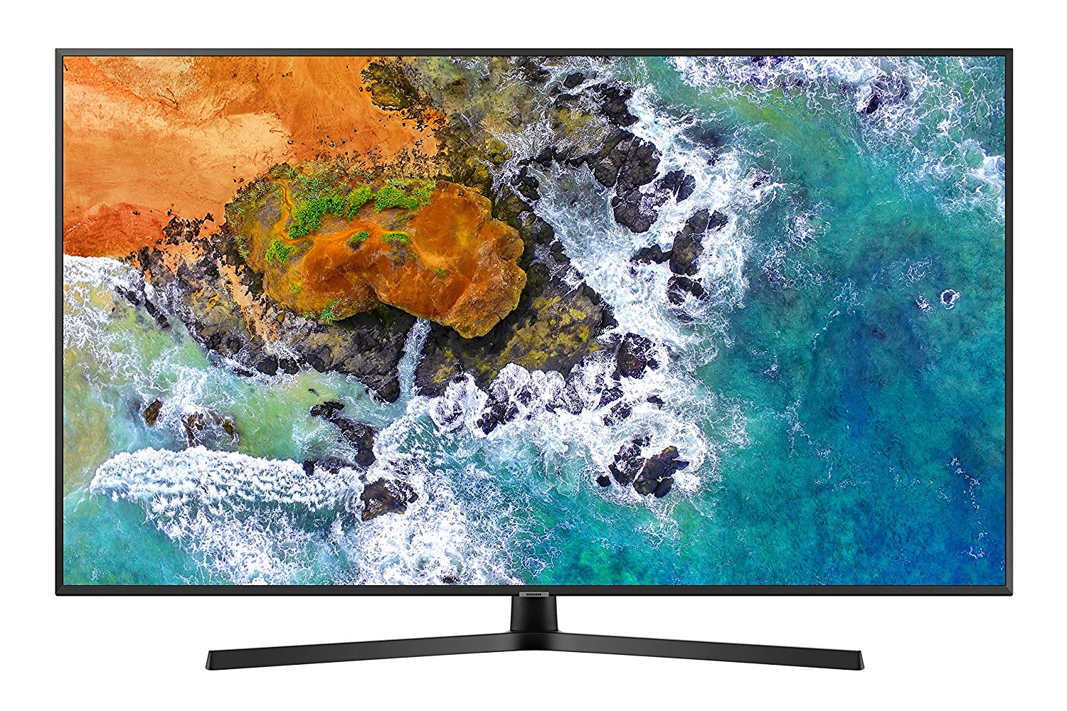 Samsung TV Samsung UE50NU7400U Ultra